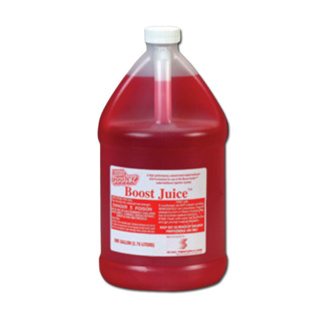 Snow Performance Formulated Boost Juice (5050 Water/Methanol Mix), Car