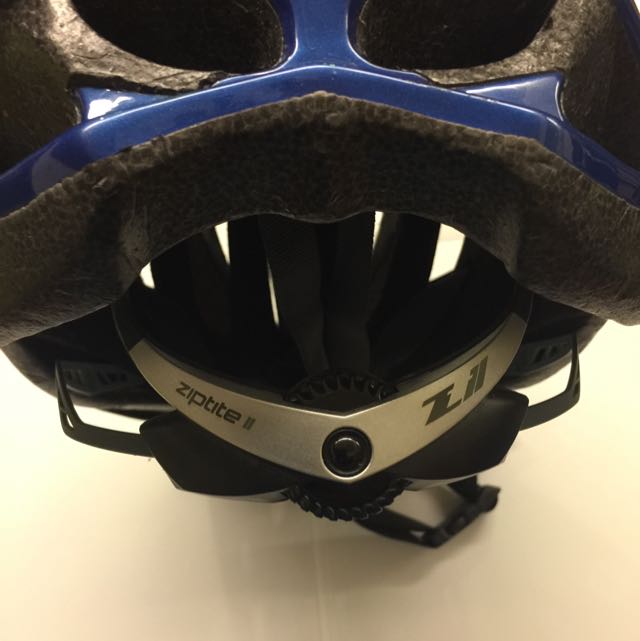 Trek interval helmet clearance