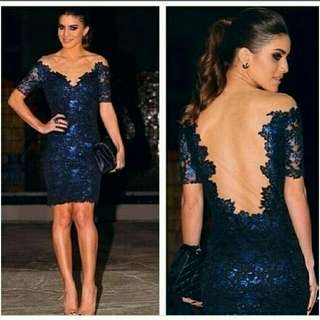 Brand New Cocktail Dress