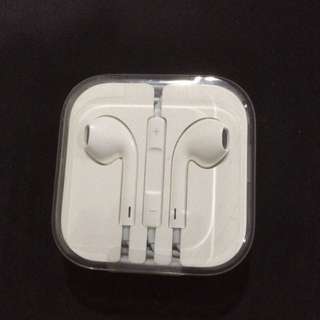 Iphone 原廠耳機