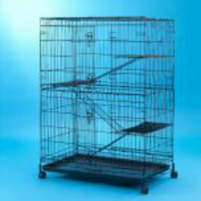Cat Cage For Sale Philippines