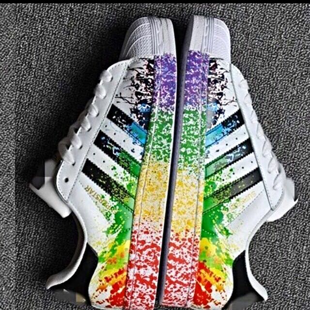 superstar pride pack prijs