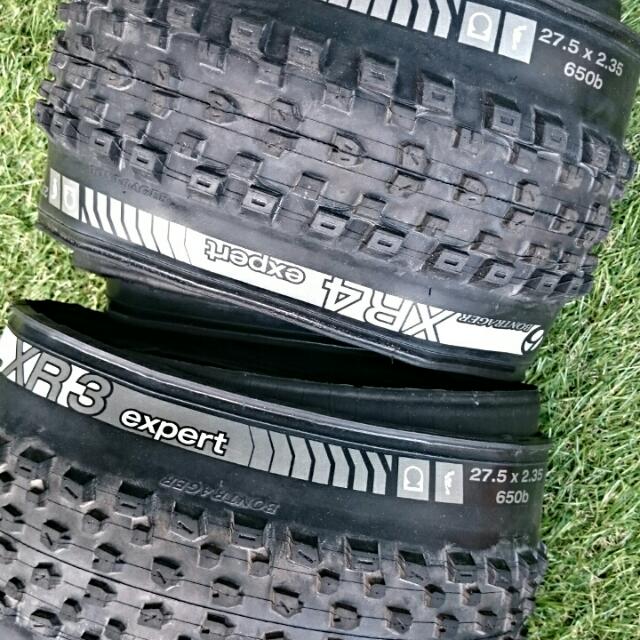 Bontrager xr4 expert 27.5 x 2.35 discount