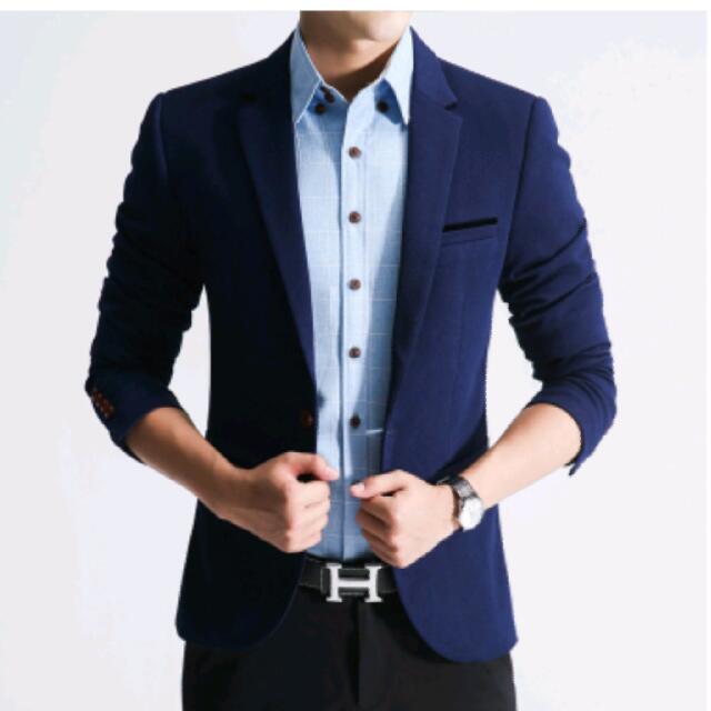 New style blazer sales price