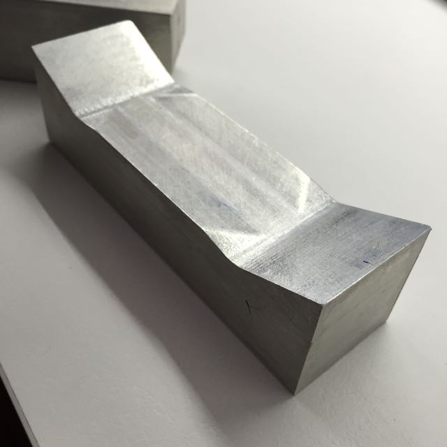 Fingerboard Metal Mold, Hobbies & Toys, Stationery & Craft, Craft