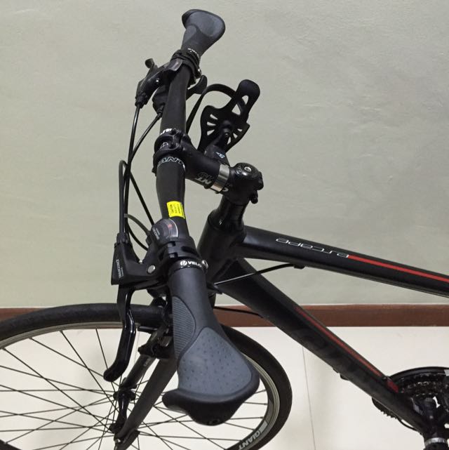 Giant Escape 0 2014 Size S