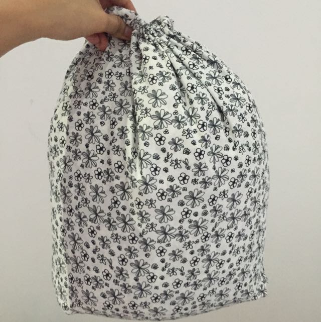 Ikea Bed Sheet, Furniture & Home Living, Furniture, Bed Frames