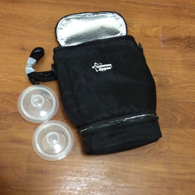 Insulated Baby bottle Carrier, Babies & Kids, Nursing & Feeding
