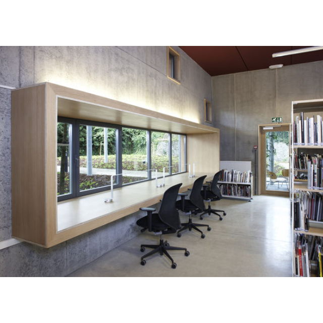 MedaPal Swivel Ergonomic Chair by Vitra Design Alberto Meda