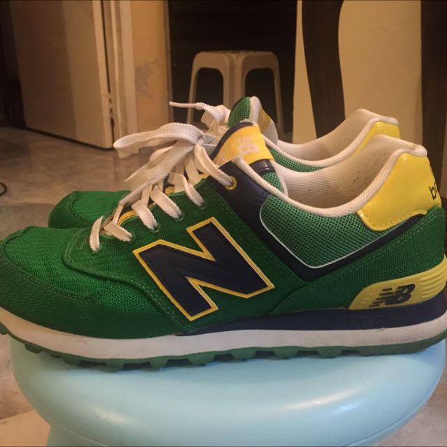 New balance shop 574 brasil
