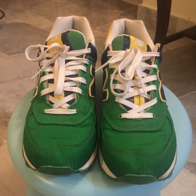 New balance shop 574 brasil