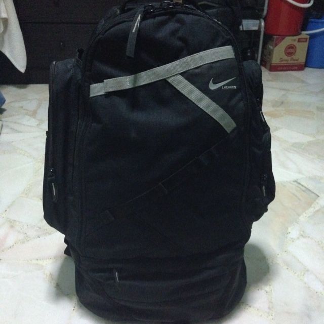 nike outdoor backpack