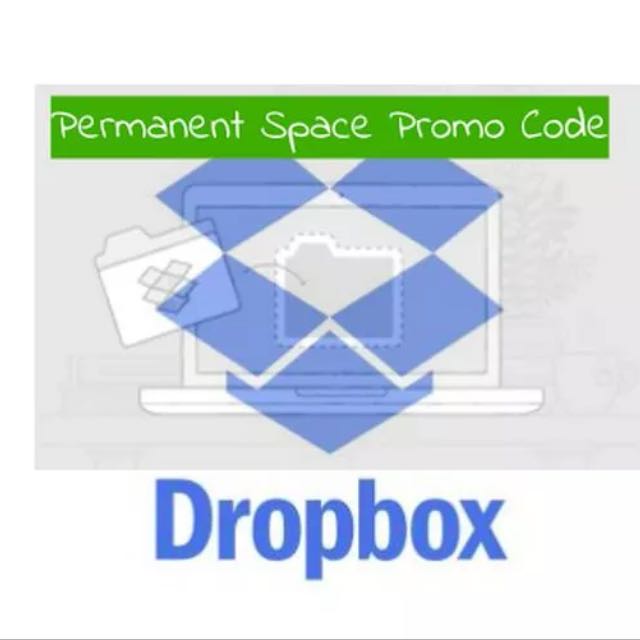 Permanent Lifetime 5 GB Upgrade for Dropbox Promo Code