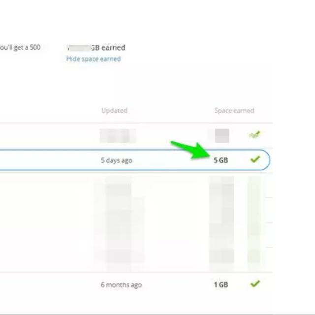 Permanent Lifetime +5 GB Upgrade for Dropbox Promo Code, Computers
