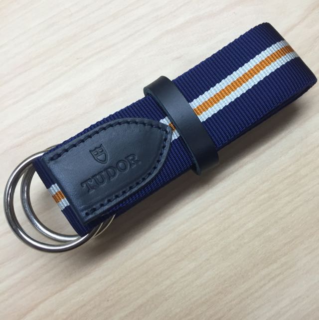 Tudor belt shop
