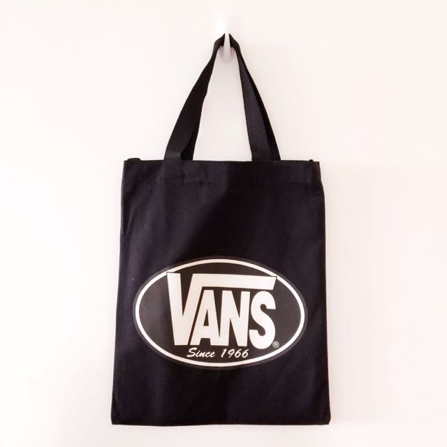 vans tote bag singapore