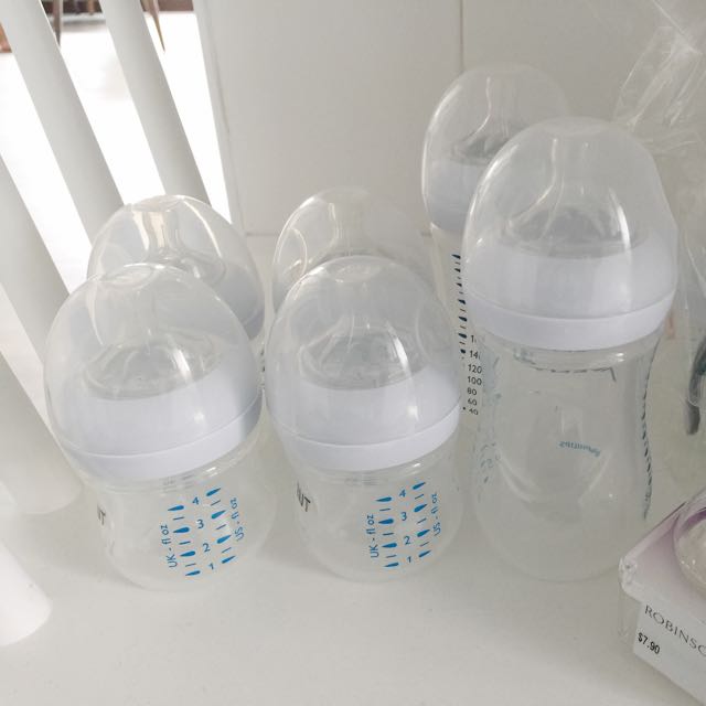 avent 150 ml