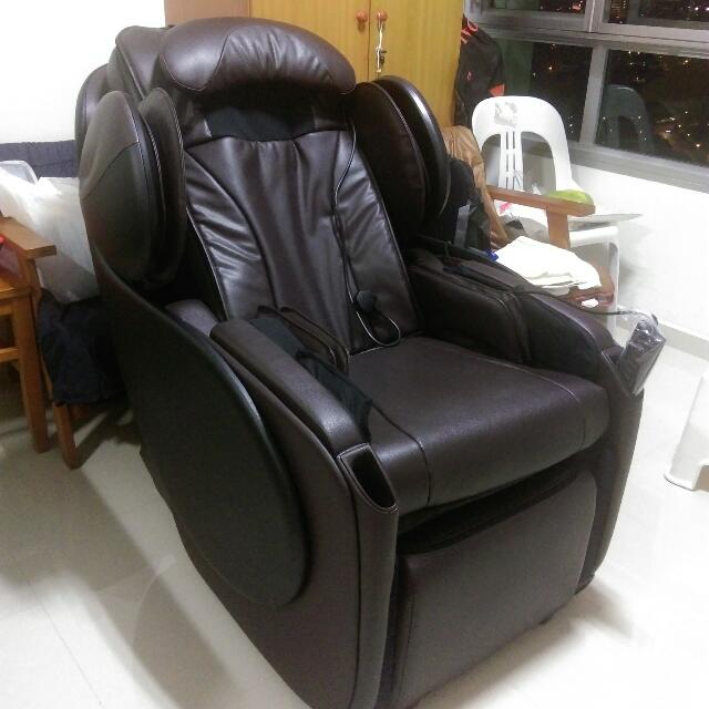 Osim udivine s massage chair sales price