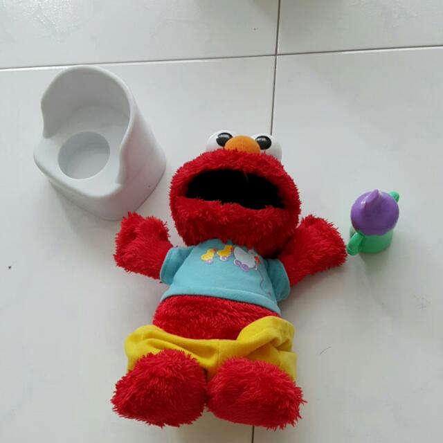 Elmo On Potty Kasma Thaigasma Org