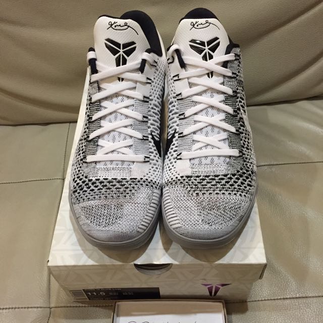 kobe 9 elite beethoven