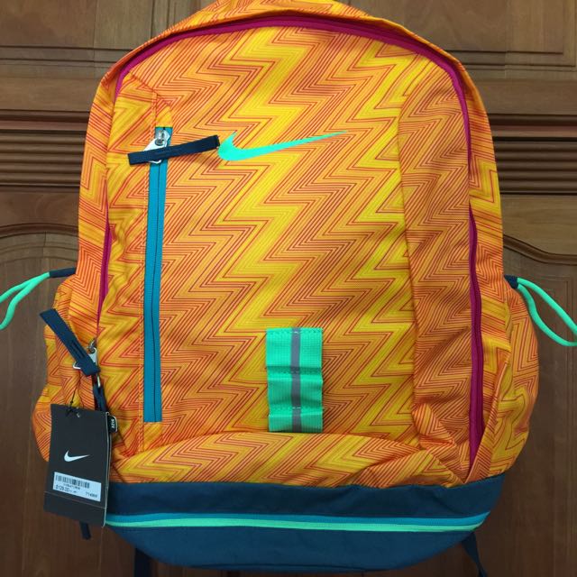 new kd backpack