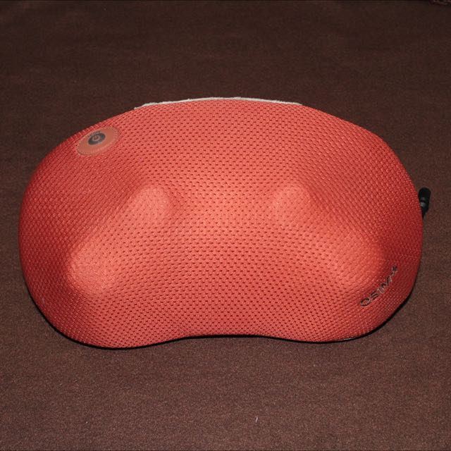 osim massage pillow