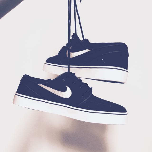 steve janoski