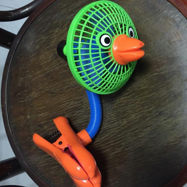 Pram fan mothercare clearance