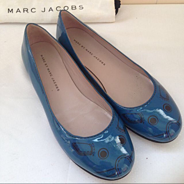 Marc jacobs mouse shoes outlet