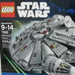 Lego 7965
