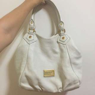 2000💸出清🔪購於巴黎拉法葉百貨Marc By Marc Jacobs手提/肩背包✨