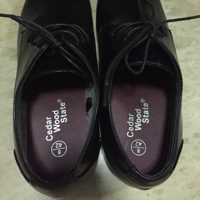 Cedarwood state shoes primark discount