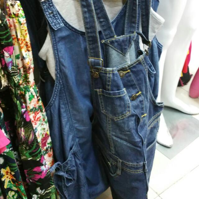 short skirt jumpsuit