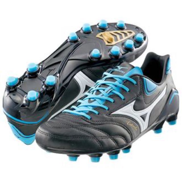 mizuno estrela neo review