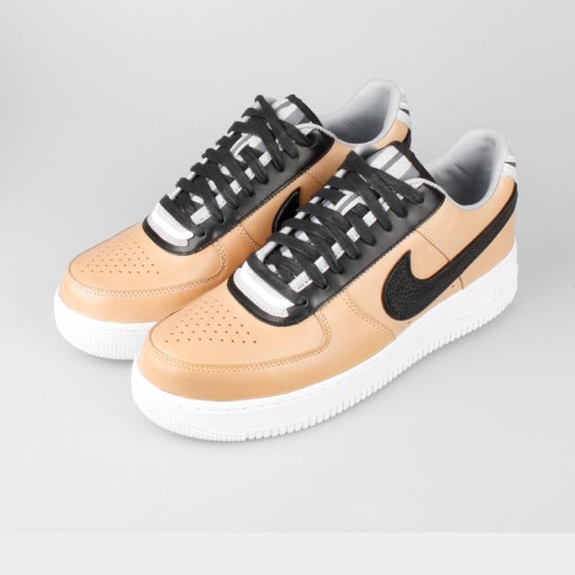 Nike Air Force 1 X Givenchy, Men's Fashion on Carousell