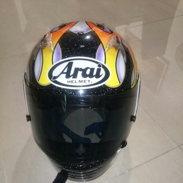 Arai noriyuki haga 2025