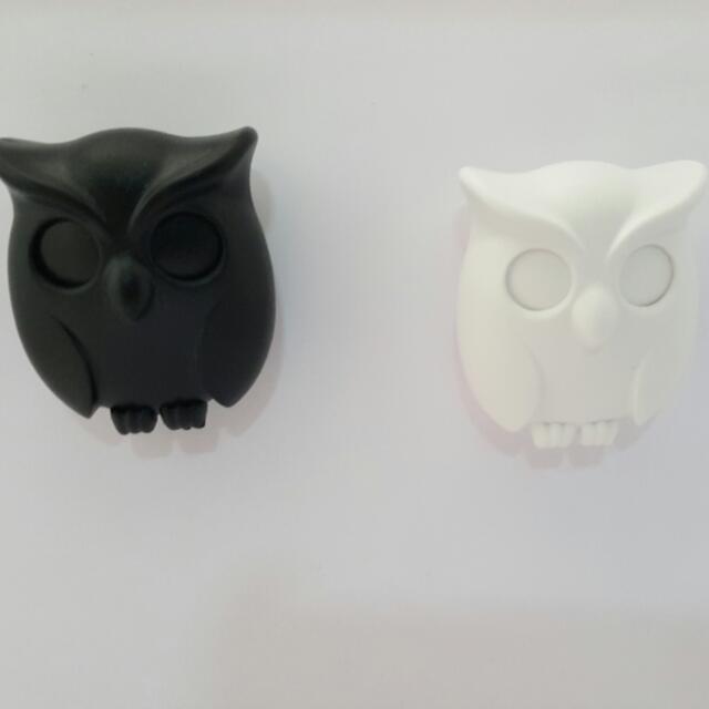 Qualy night owl key holder online