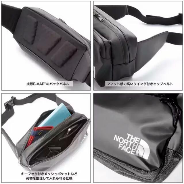 the north face mantis