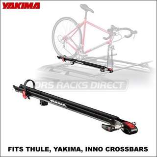 Yakima Viper 車頂攜車架,自行車架,腳踏車架, 非都樂THULE