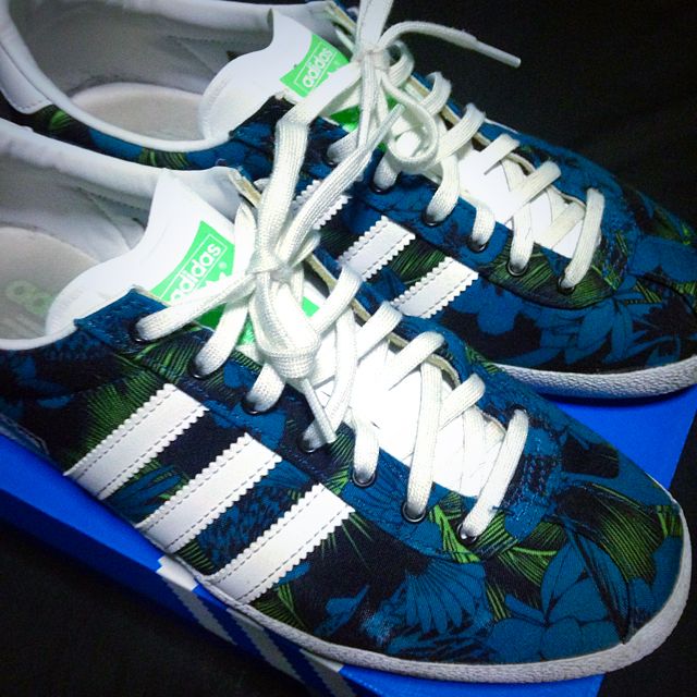 Mens adidas gazelle new arrivals og