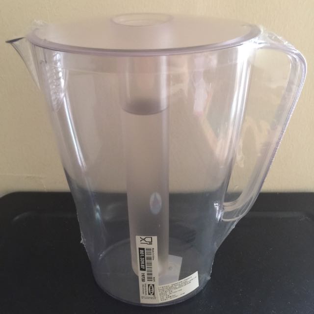 Bn Ikea Pitcher Home Appliances On Carousell