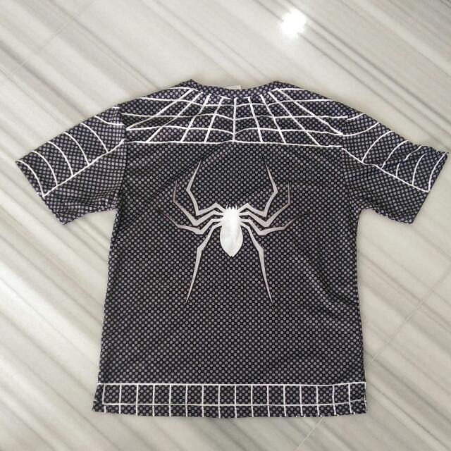under armour venom shirt