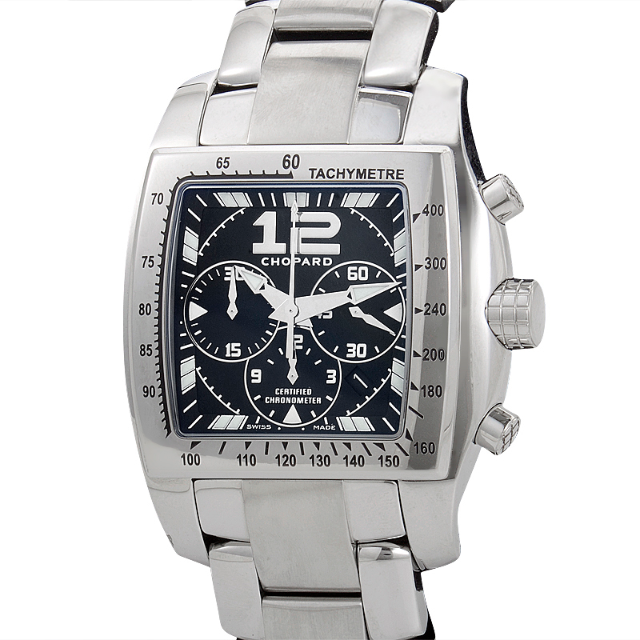CHOPARD TWO O TEN XL CHRONOGRAPH Luxury Watches on Carousell