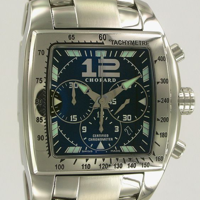 Chopard two o ten watch outlet