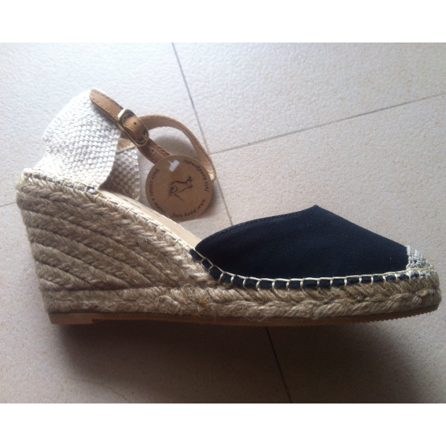 Laro espadrilles hotsell