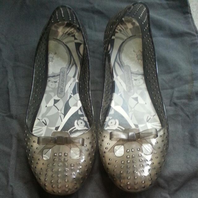Grendha jelly shoes new arrivals