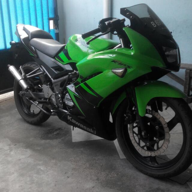20Gambarninja rr 2012Terpopuler