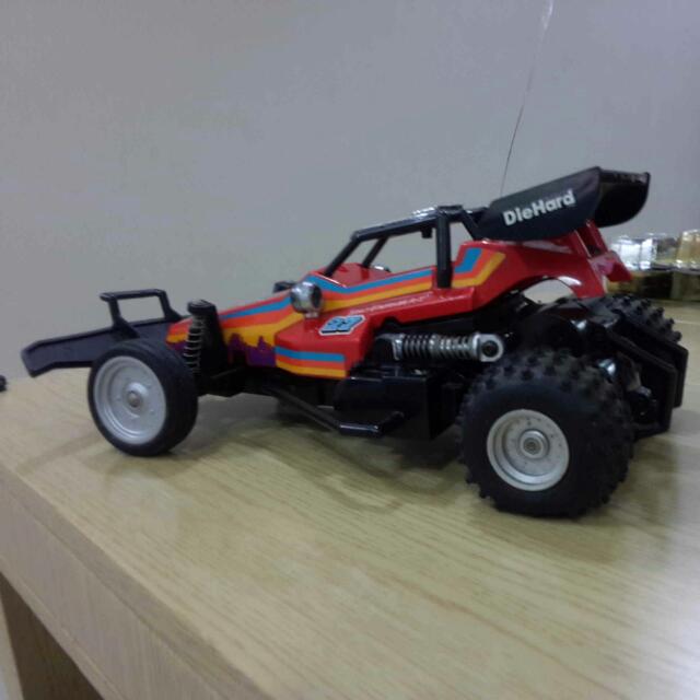 Lobo 2 rc car deals
