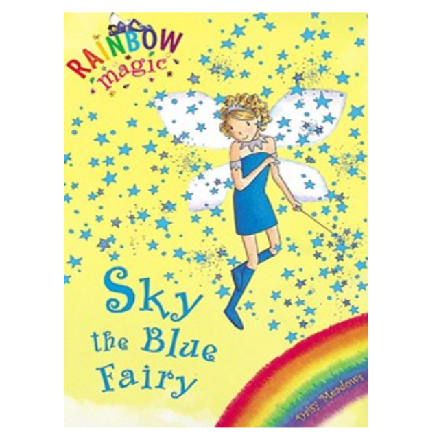 Rainbow Magic Books Age Why I Don T Hate The Rainbow