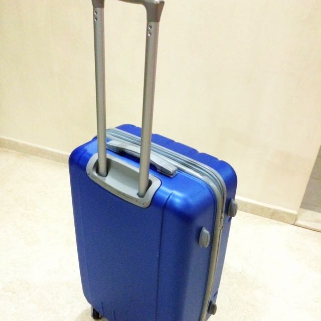 santa barbara polo & racquet club luggage singapore